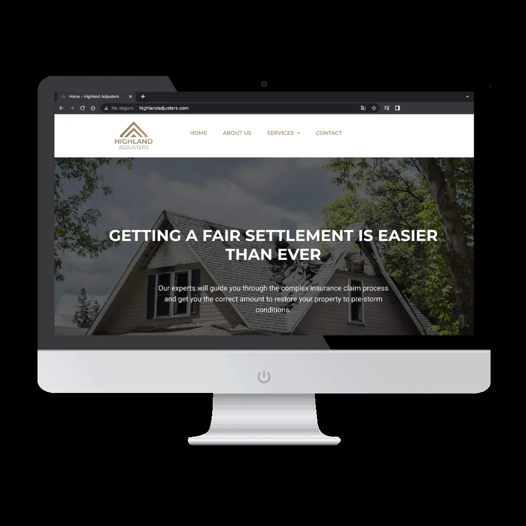 Highland Adjusters